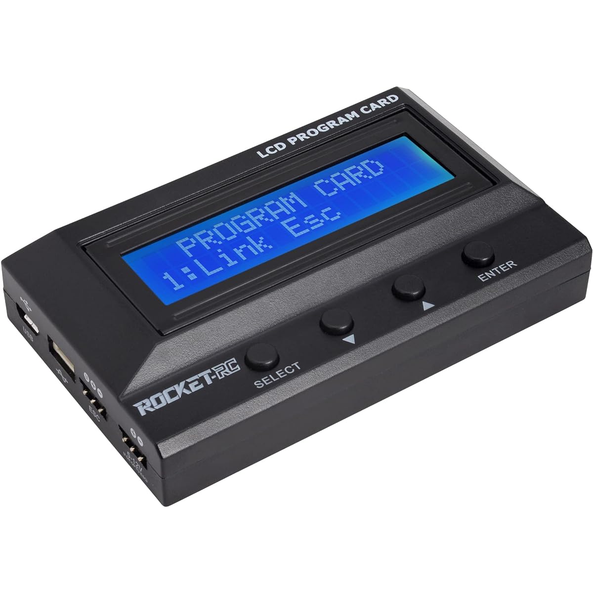 G-Force Surpass LCD Program Card SPH803 Japanese Official Product
