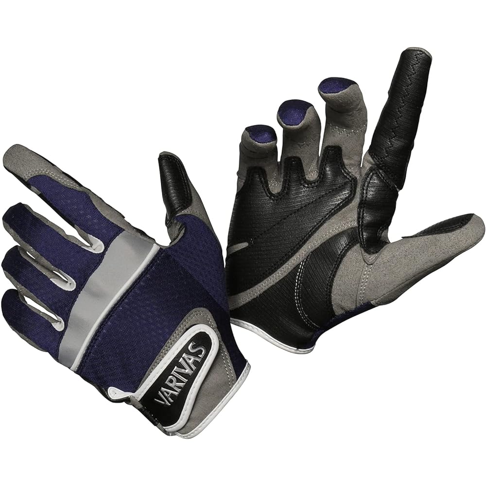 VARIVAS Fighting Gloves