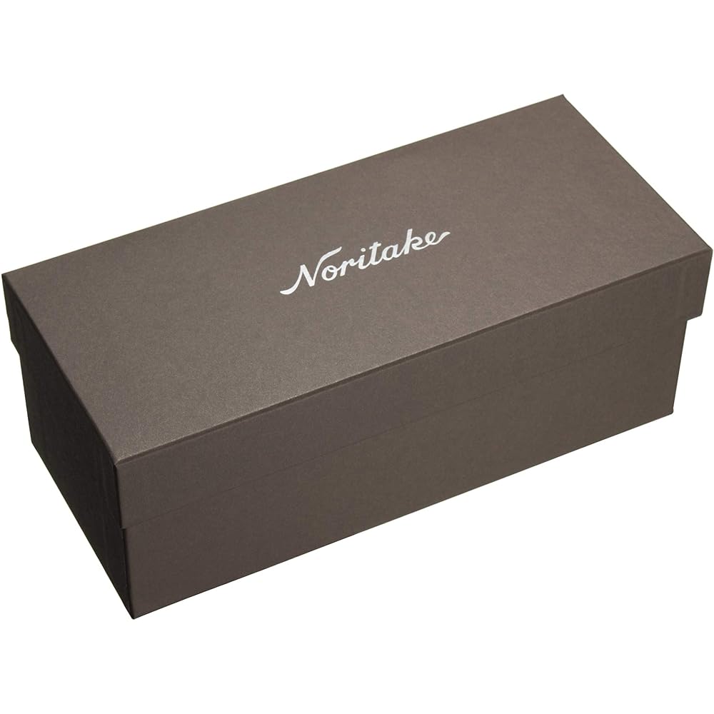 Noritake Mug (changeable color pair set) 285cc Sublime 2 pieces Iron navy blue/Shrimp tea Bone China P59880/4403-12