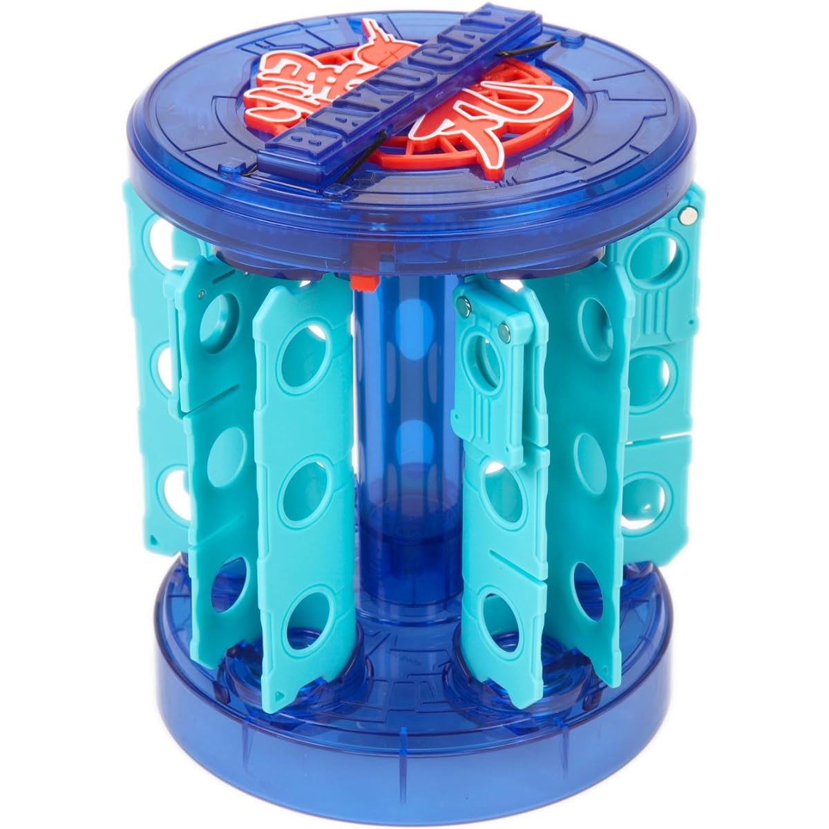 Bakugan - 6010888 - Figurine - Accessories - Bakurack - Ventus