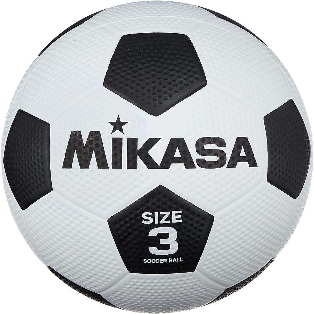 MIKASA Junior Soccer Ball