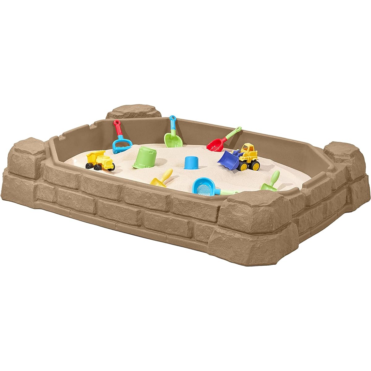 STEP2 Sandbox