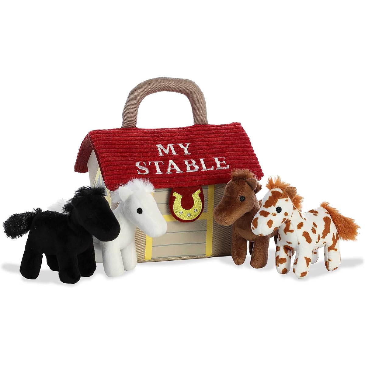 ebba Baby Talk- My Stable