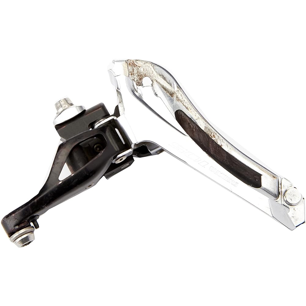SHIMANO FD-R7000 Direct Mounted 2X11S Front Derailleur IFDR7000FS Silver