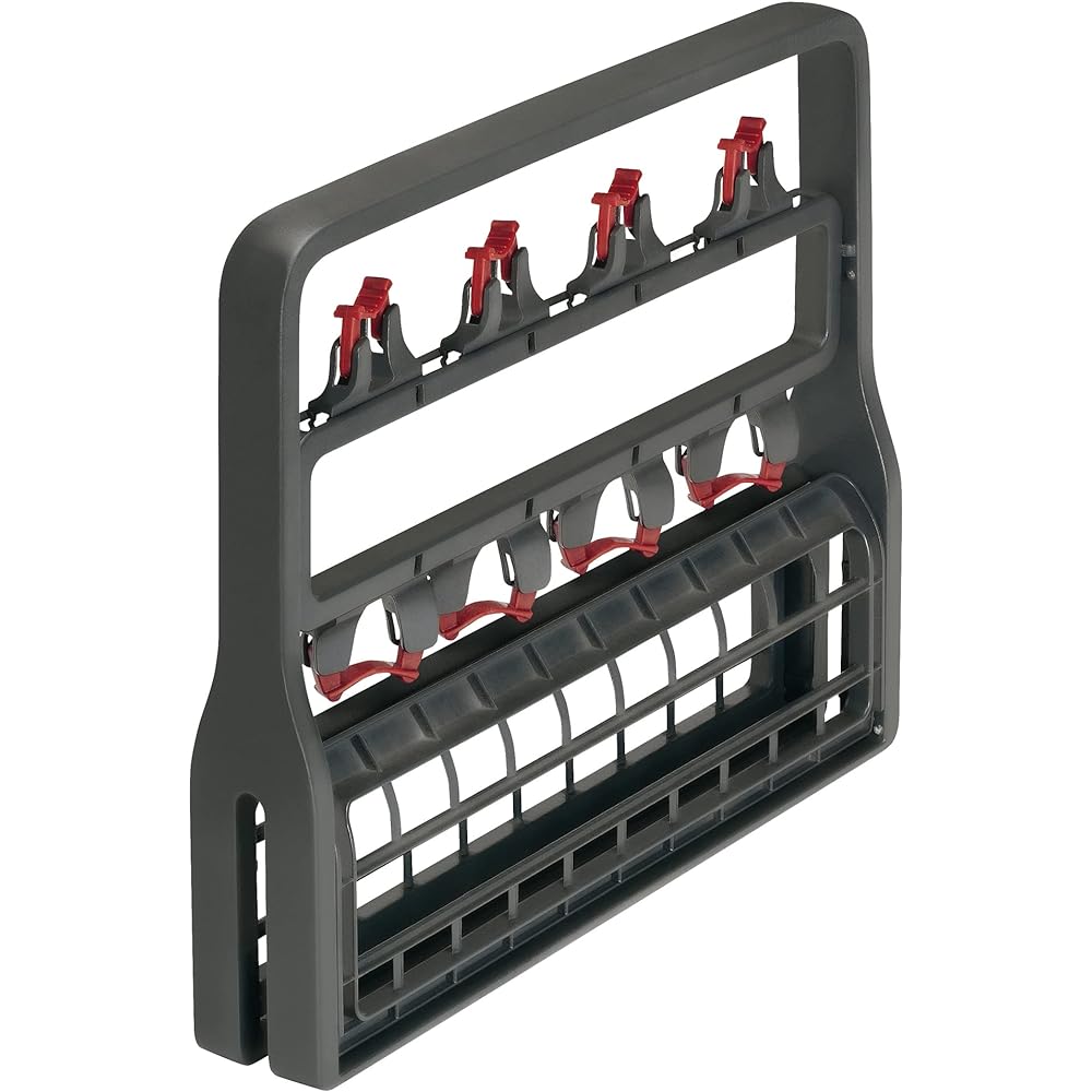 AEG wine glass stand