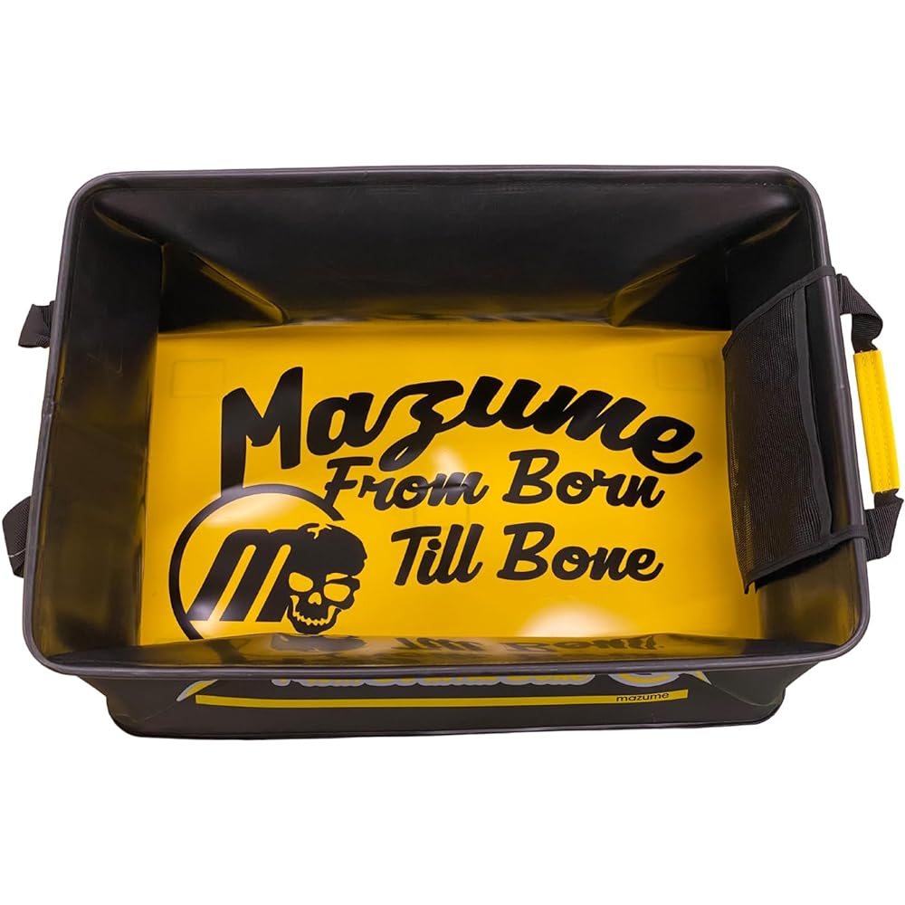 mazume Wading Cargo IV MZBK-508