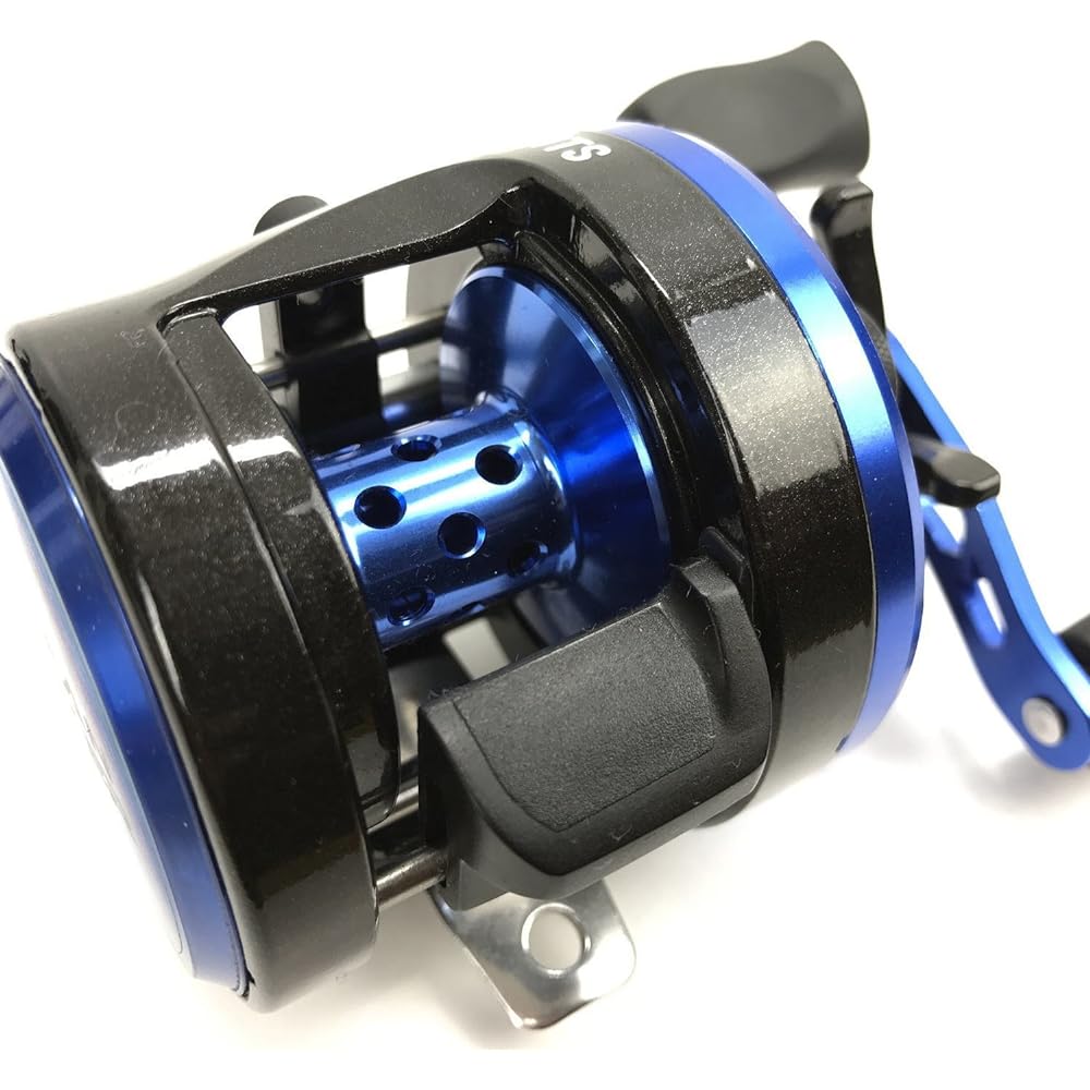 MOREBITES Bait reel Ocean Master 150L left handle