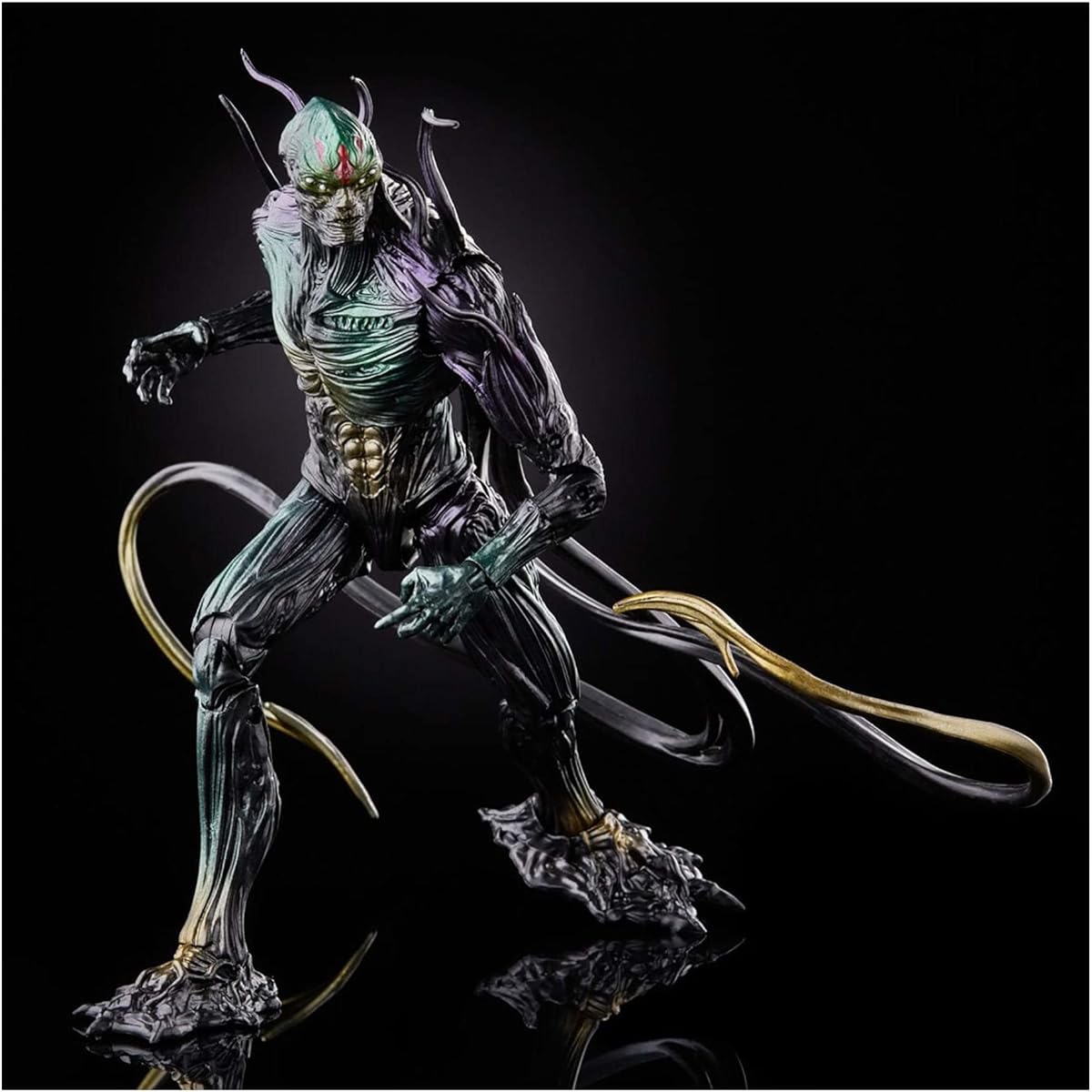 Hasbro Collectibles - Marvel Legends Eternals Deluxe Single Item