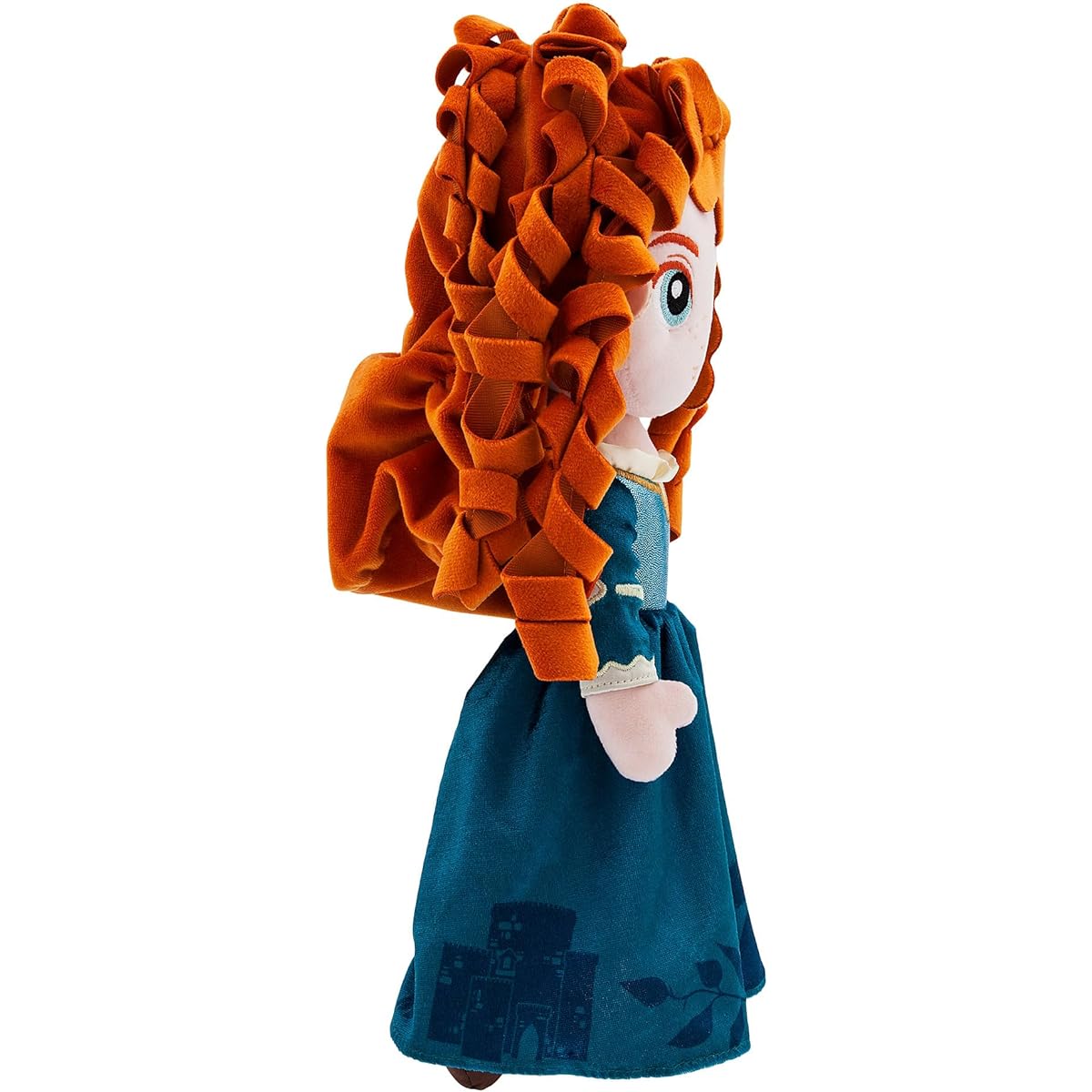Disney Merida Plush – Brave – Medium 15 3/4 inches
