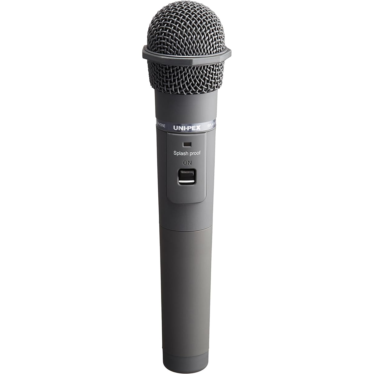 UNI-PEX wireless microphone WM-8400
