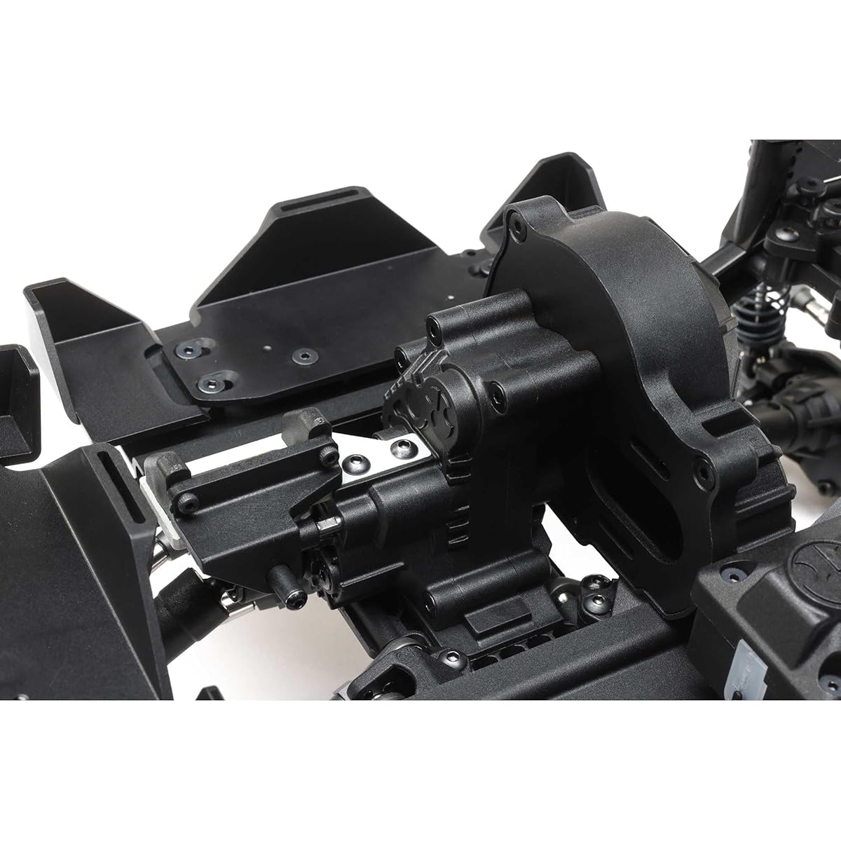 Axial LCXU Dig Conversion Kit AXI238001