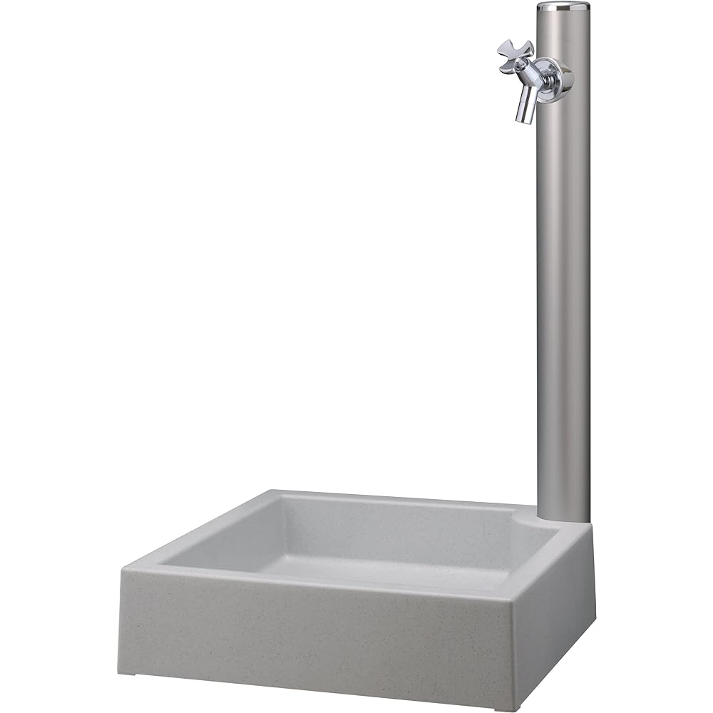 Maezawa Chemical Industry Faucet Pan Cube Pan SP-UC500