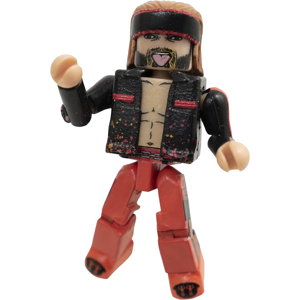 Diamond Select Toy AEW Young Bucks Minimate 2 Pack