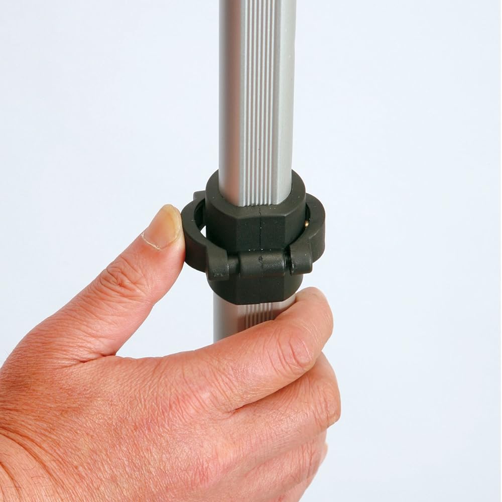 Logos system lock pole 230cm
