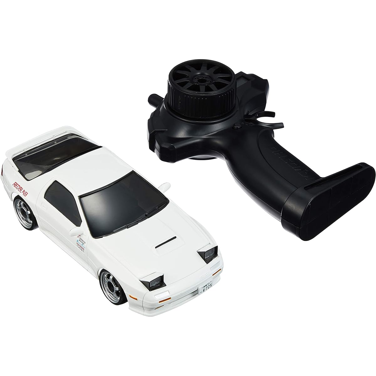 Kyosho Kyoso Radio Control Electric Touring Car First MINI-Z Initial D Mazda Savanna RX-7 FC3S 66602