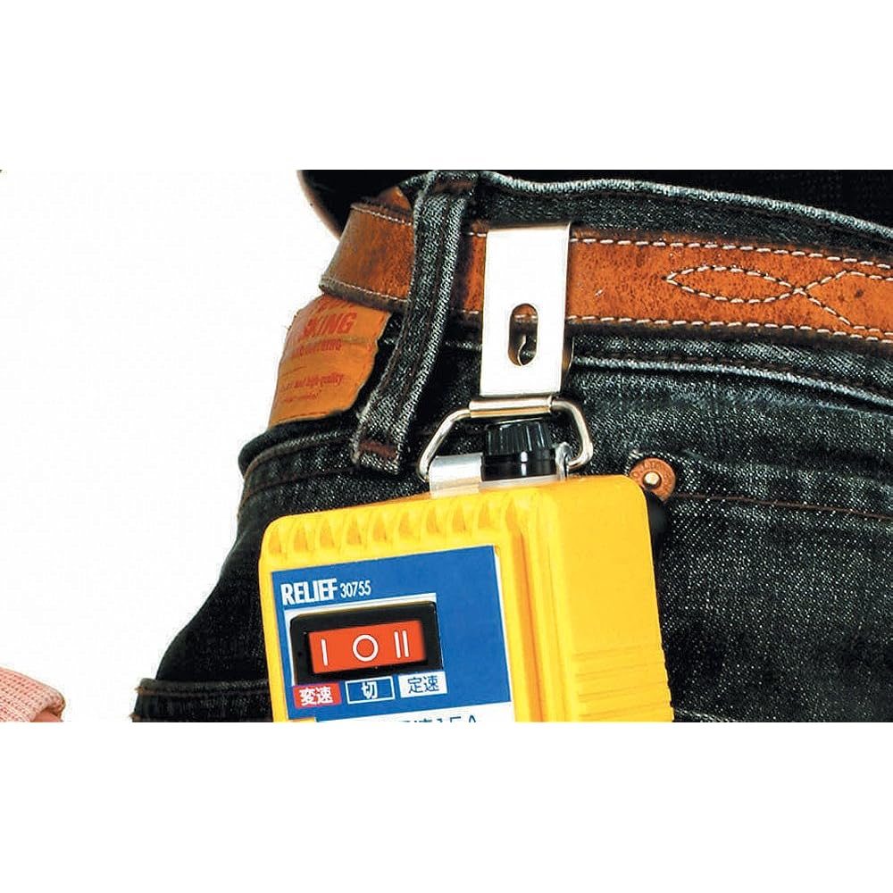 Ichinen Access Tool Division Ichinen Access RELIEF Tip parts and others Speed controller 30755 A type 2P plug
