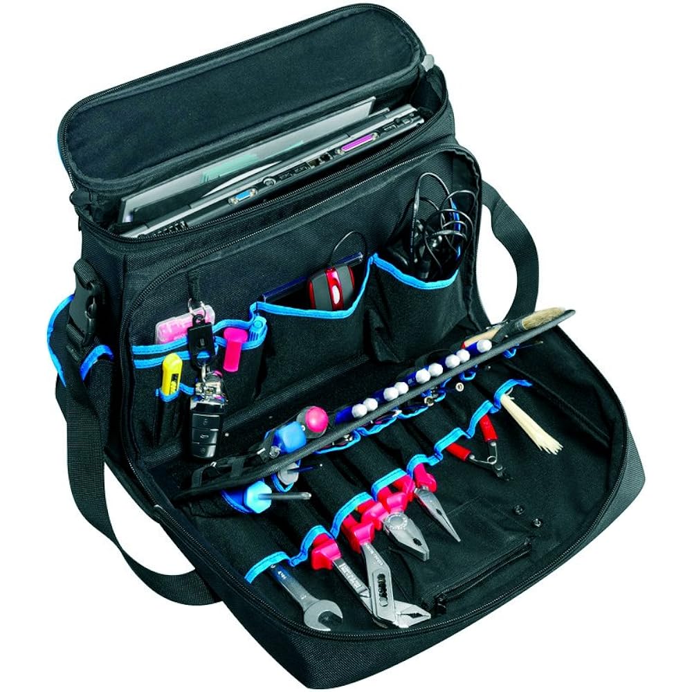 B&W Tool Bag “TEC” 116.01