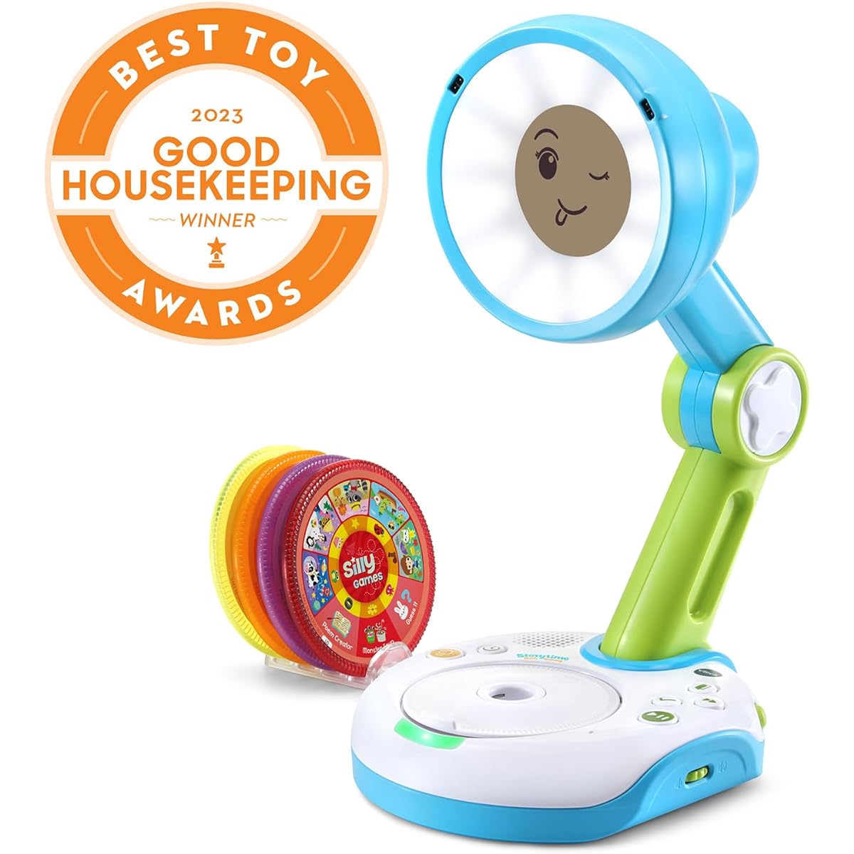 VTech Storytime with Sunny