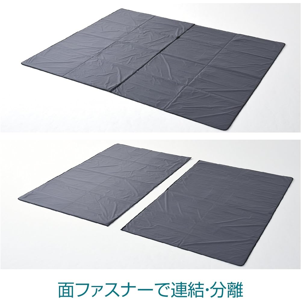 TENT FACTORY Mat Folding Cushion Mat TF-FDTIN-M M