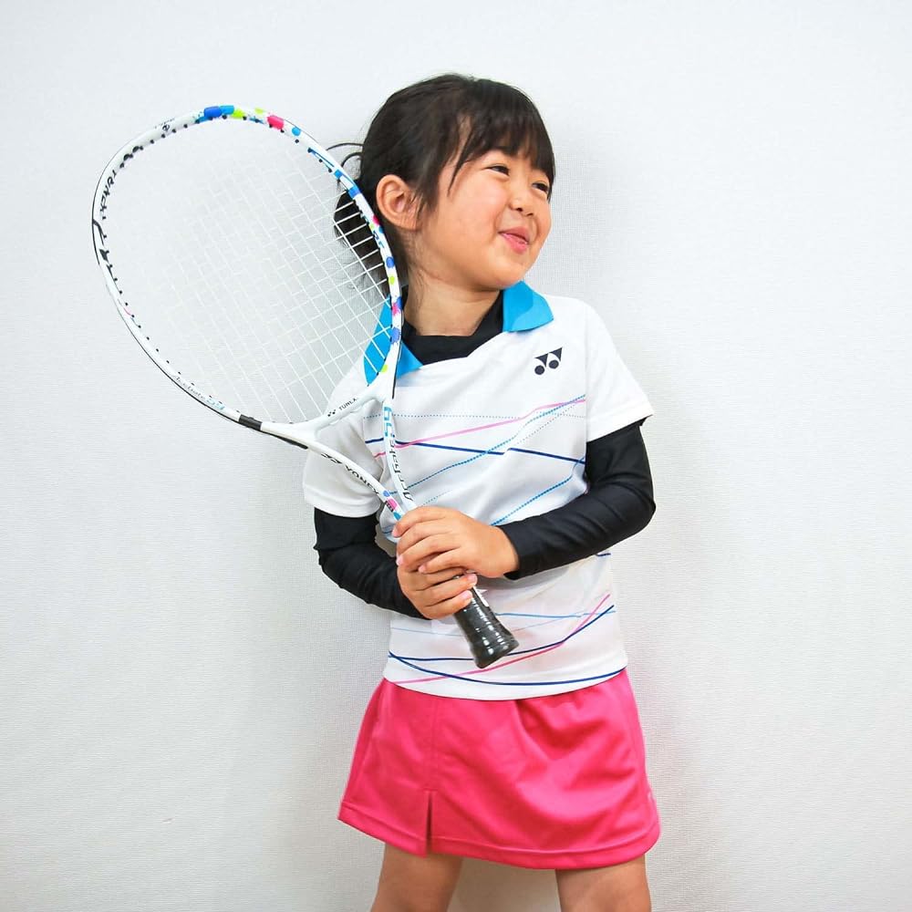 YONEX Soft Tennis Racket Ace Gate 59 (Upholstered) ACE59G