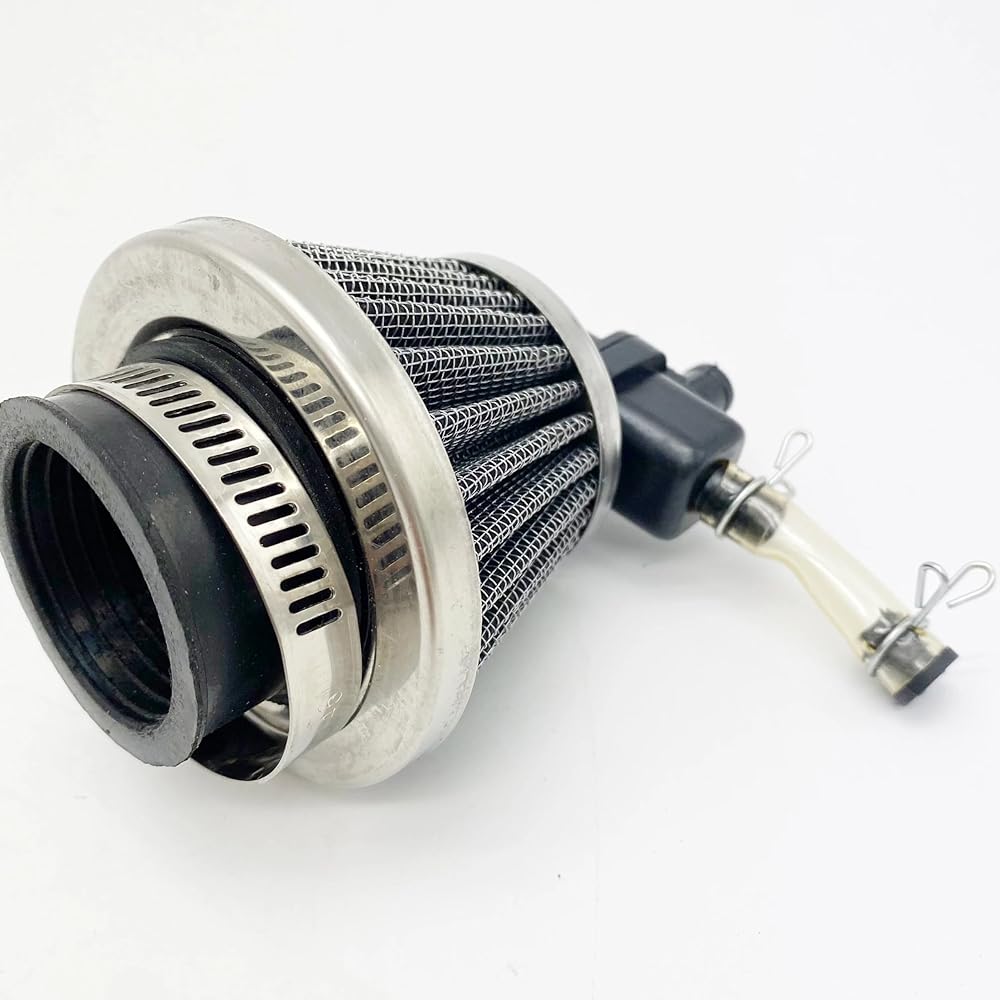 Air Cool Star BV Sunlu Air Filter 110CC for Go Kart Dune Buggy Spare Parts Replacement