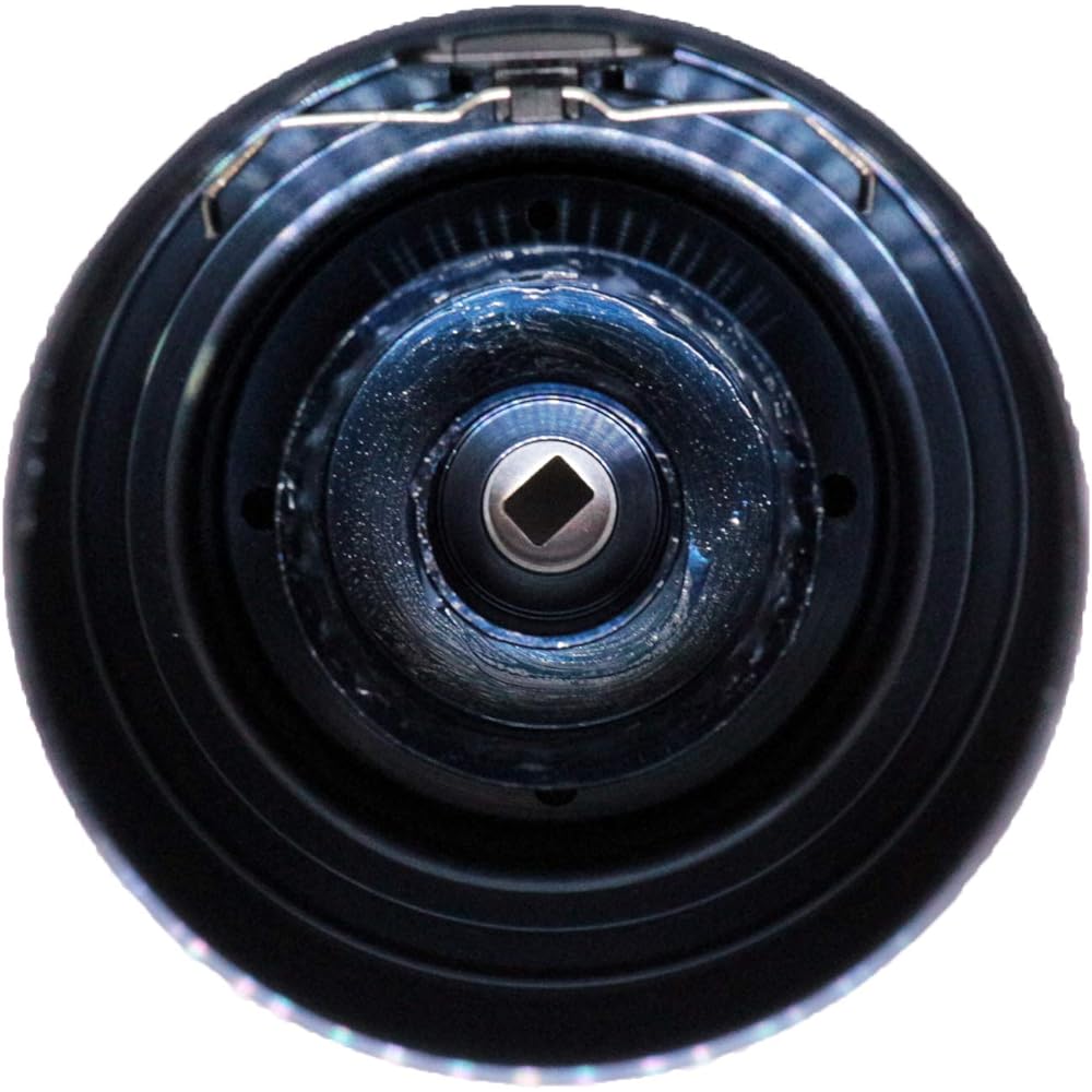 DAIWA Genuine Parts 19 Certate LT2500-H Spool (2-12) Part Number 9 Part Code 128D03 00060047128D03