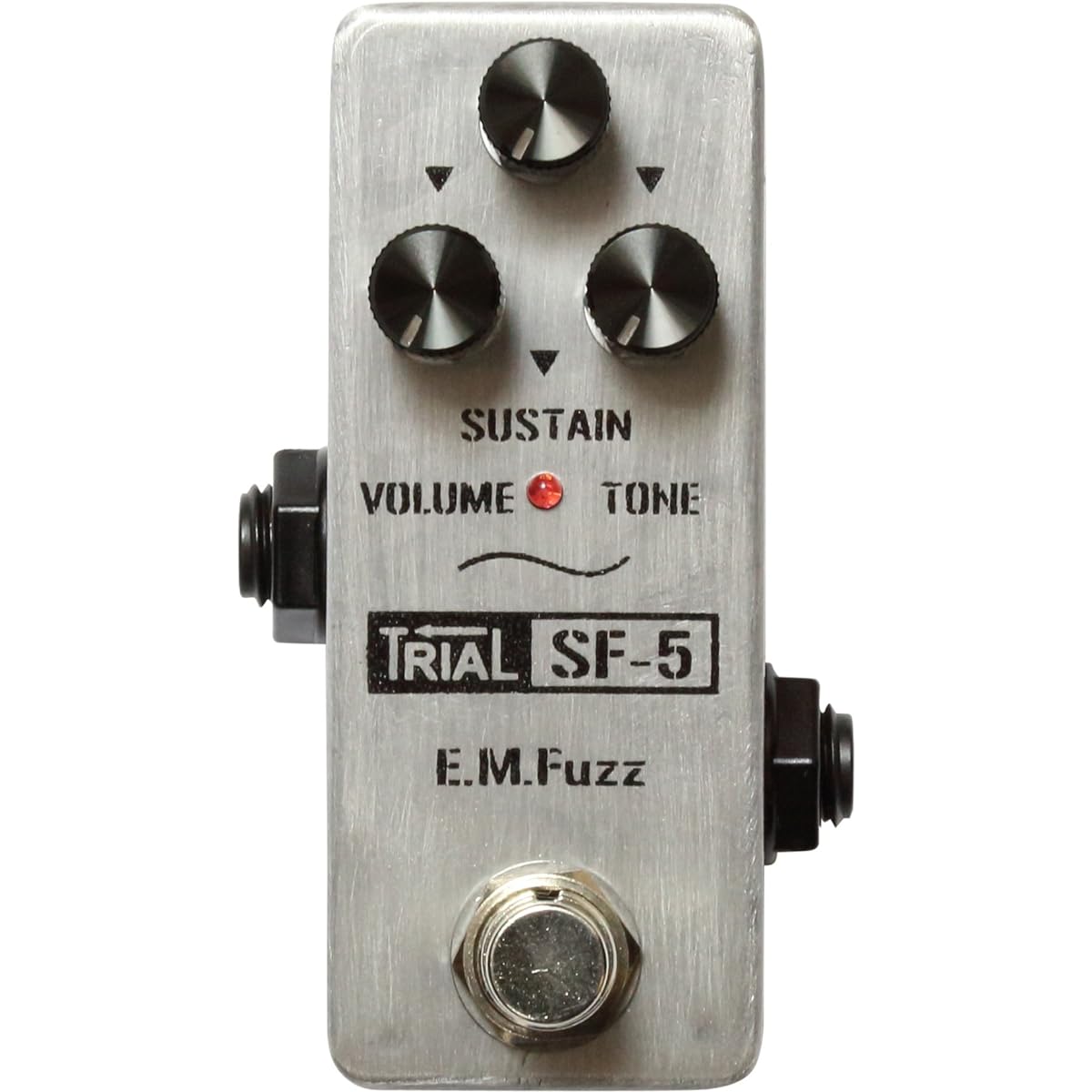 Trial/Fuzz Booster/SF-5