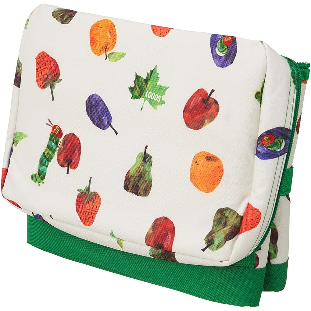 LOGOS Hungry Caterpillar Cooler 15L 86009110