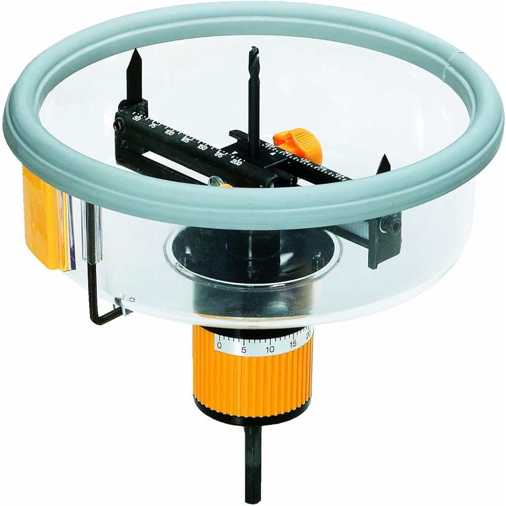 Mirai Industry Free Hole Saw (R) FH-200N