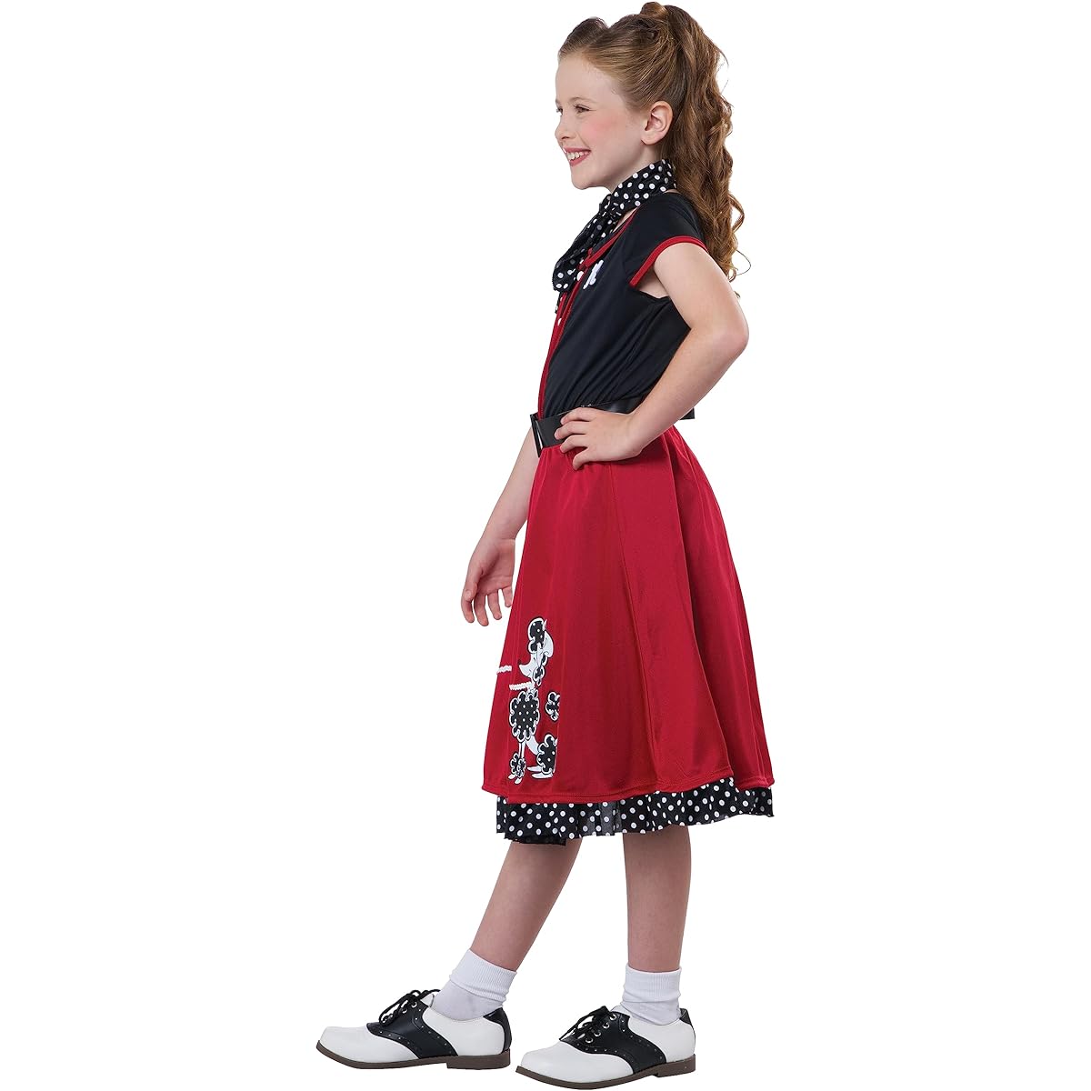 50s Sweeart Girl Costume 50s Sweeart Costume