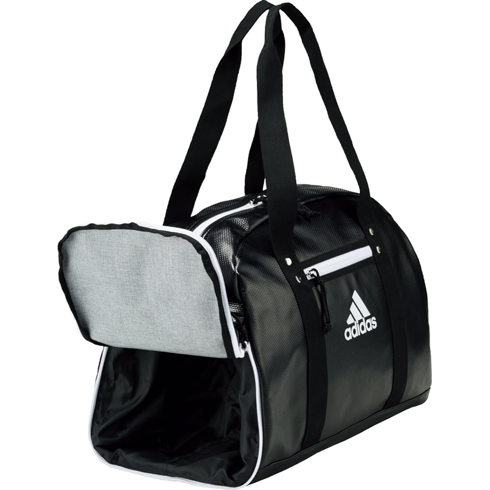 adidas Boston bag type ball bag soccer ball case duffel bag ABB01BK