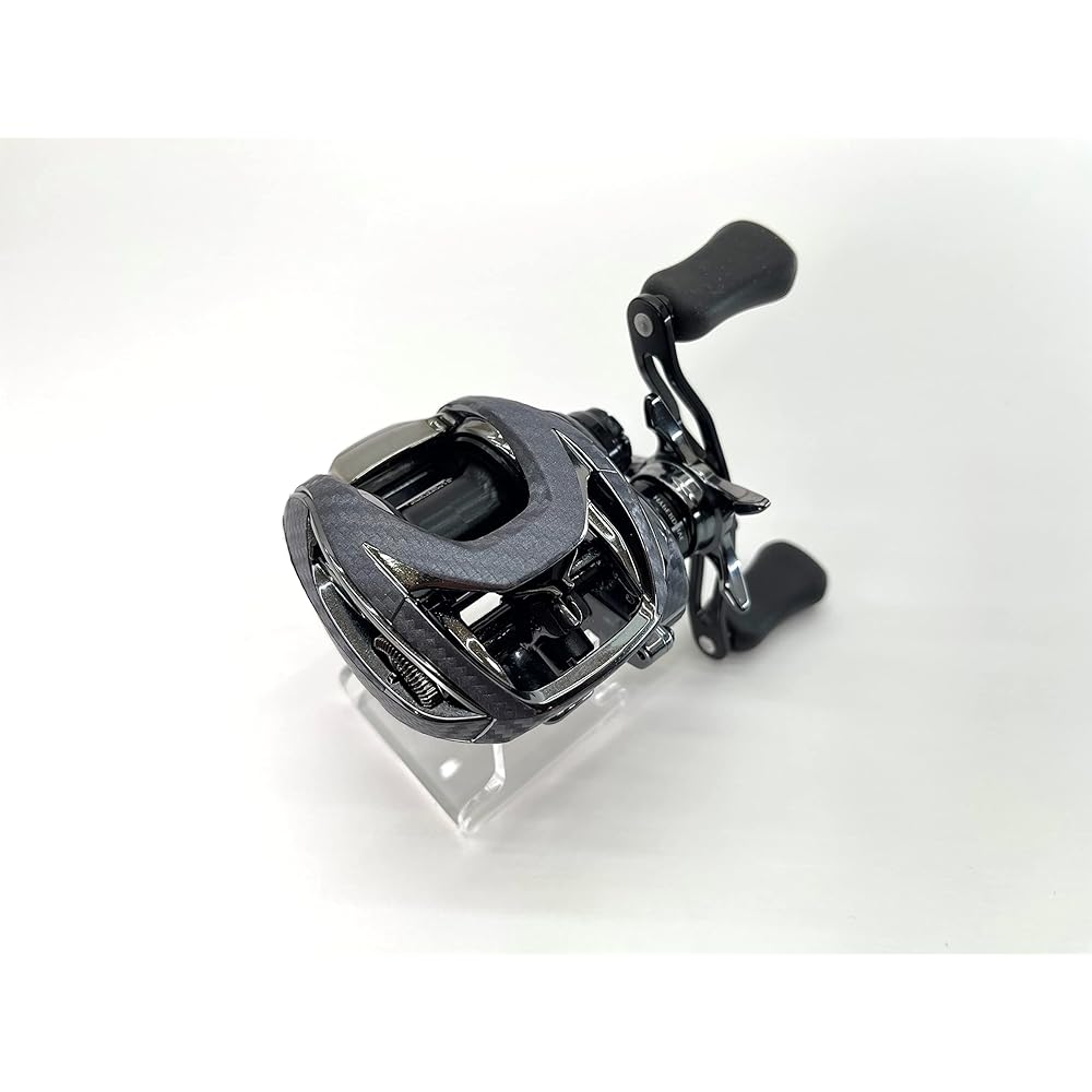 CUSTOM SEAT.JP Armor YOROI 21 Steez Limited SVTW Custom Decal Scratch Prevention Scratch Protection Bait Reel Custom