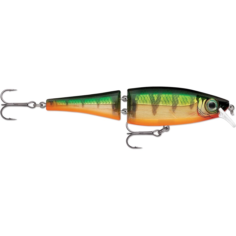 Rapala Minnow BX Swimmer 12cm 22g BXS Lure