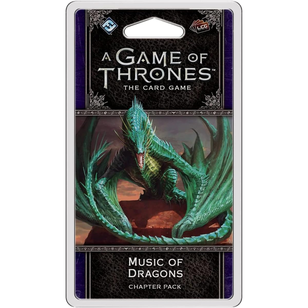 FFG GT34 games, various