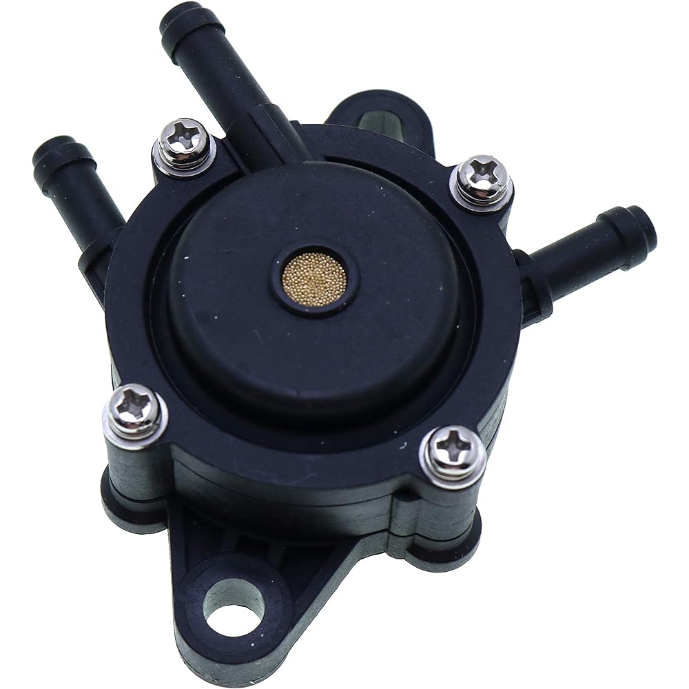 ZT Truck Parts 491922 691034 692313 808492 808656 Fuel Pump for Mikuni Brig & Stratton