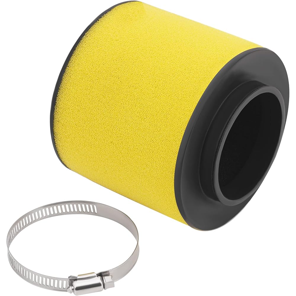 Air Filter 17254-HN5-670 Honda TRX350TM TRX350FE FourTrax Rancher 350 ES TRX350FM TRX350TE FourTrax Rancher 350 ES TRX400FA FourTrax 400 AT TRX400FGA Rancher 400 AT GPScape