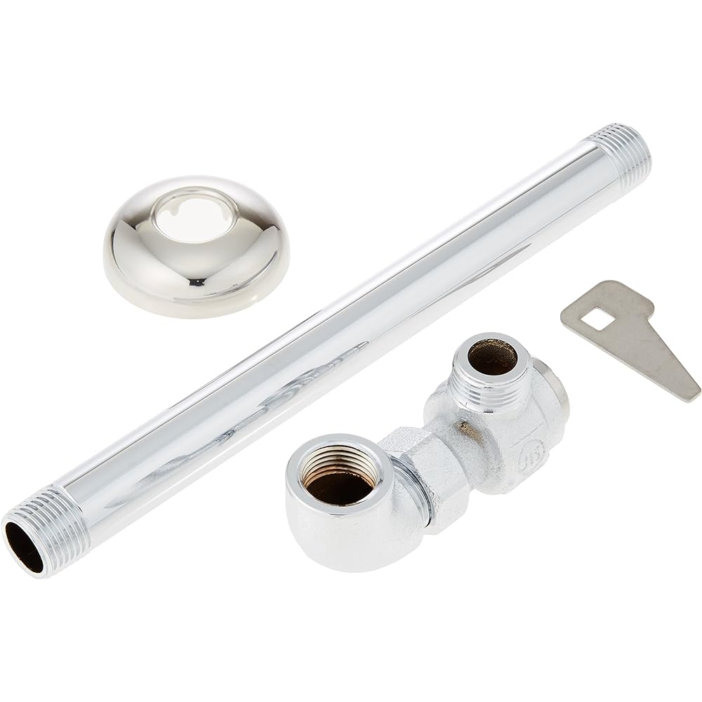 TOTO Angle Type Water Stop Faucet 13 TL347C2R