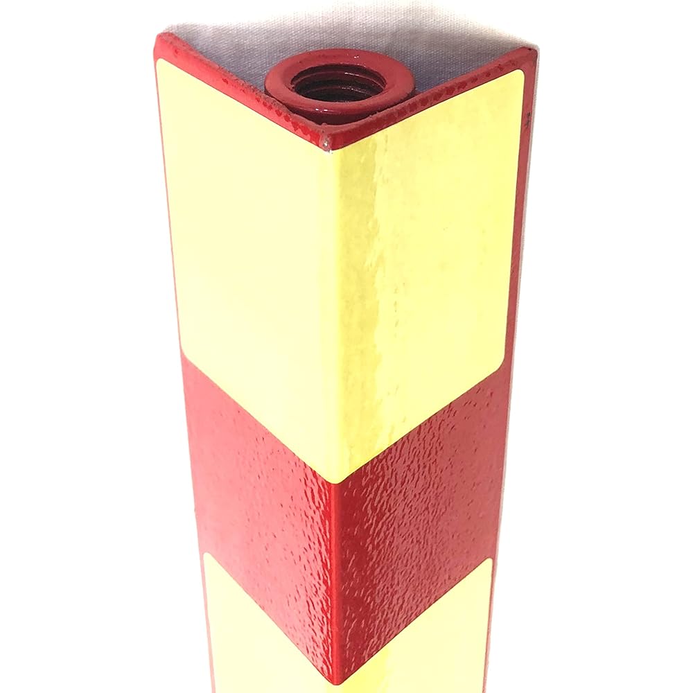 (FKS) Surf rod stand for threaded piton rod holder 75cm Surf Piton rod holder Rod holder Rod stand Taman rod Big game rod Long throw Taman Gala Meebai Root fish Big game Driving Bukkomi Rock fishing (screw 75cm)