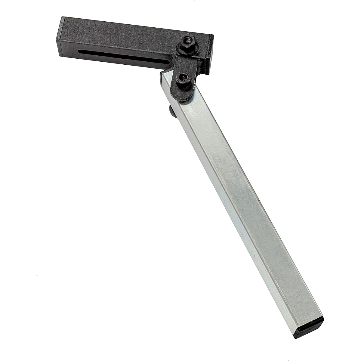 OpenWheeler | Flight Simulator HOTAS Additional Stick Center Bracket Kit Configuration 3 Configuration 3