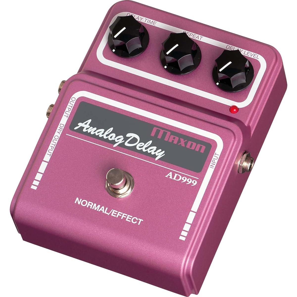 Maxon Guitar Effector Analog Delay AD9Pro