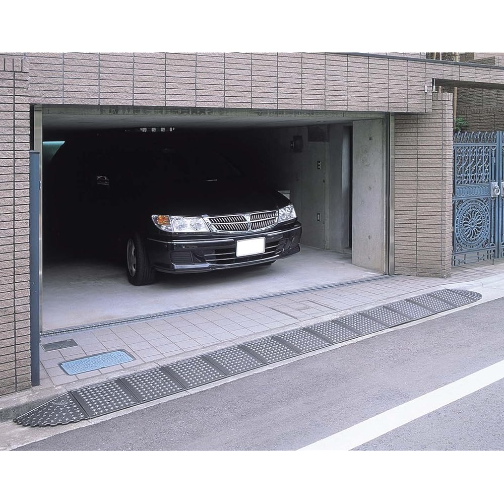 Misugi Cas Corner H Class for 100mm step CA100H (G)