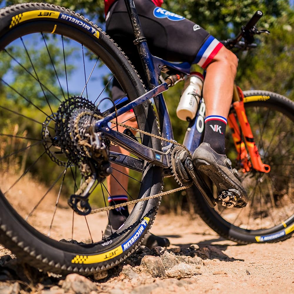 Look Cleats X-Track EASY