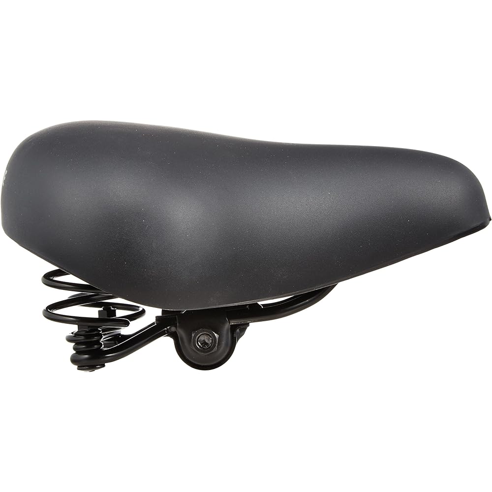 BRIDGESTONE soft saddle general bicycle city cycle compatible L532BS