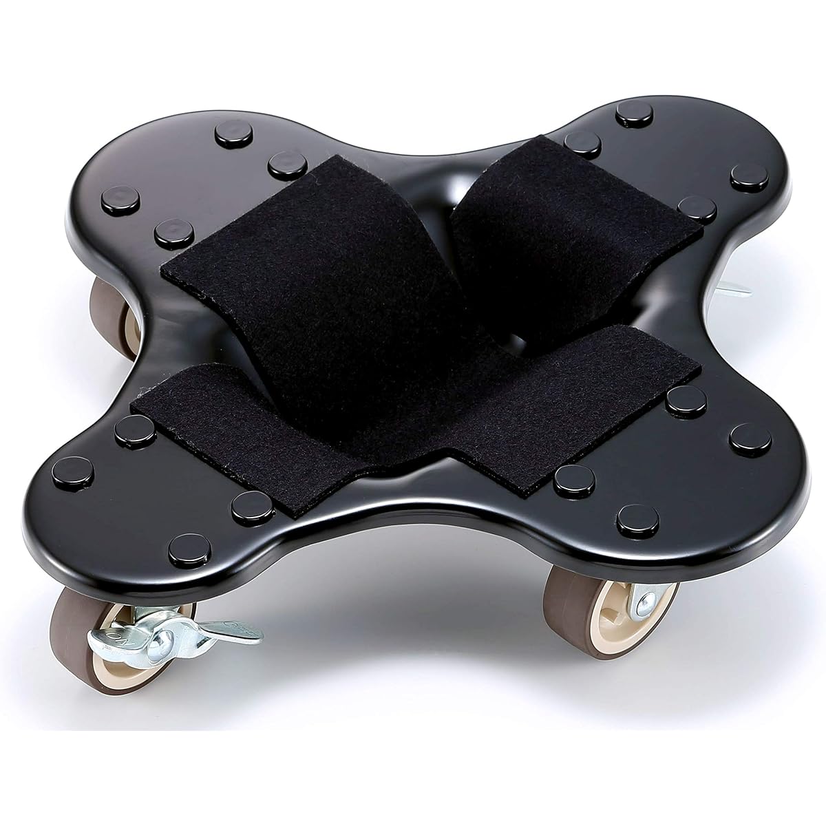 Itoshin Grand Piano Auxiliary Casters (Made in Japan) PHC-J