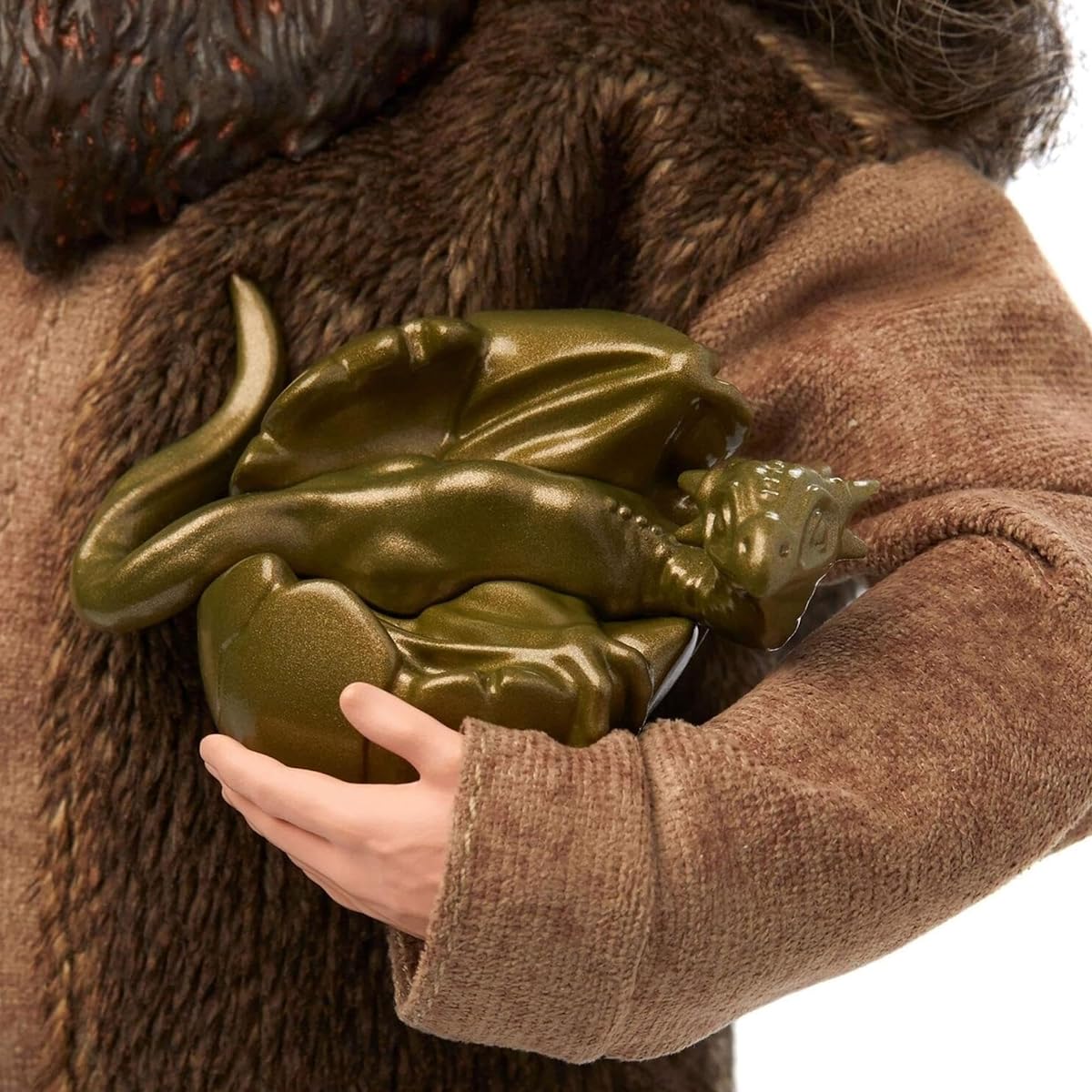 Harry Potter Rubeus Hagrid Puppe