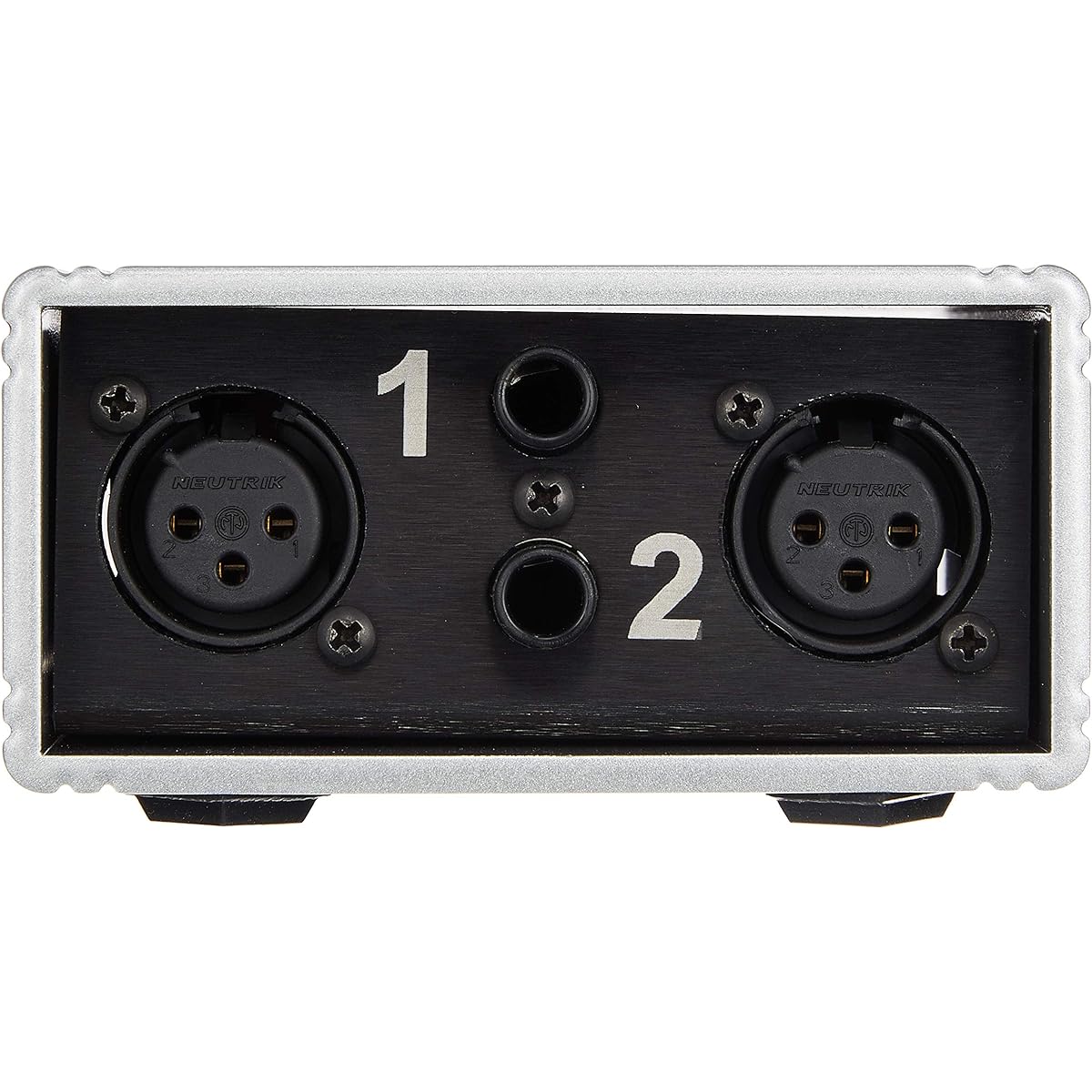 whirlwind 2CH Line Transformer/Isolation ISO2