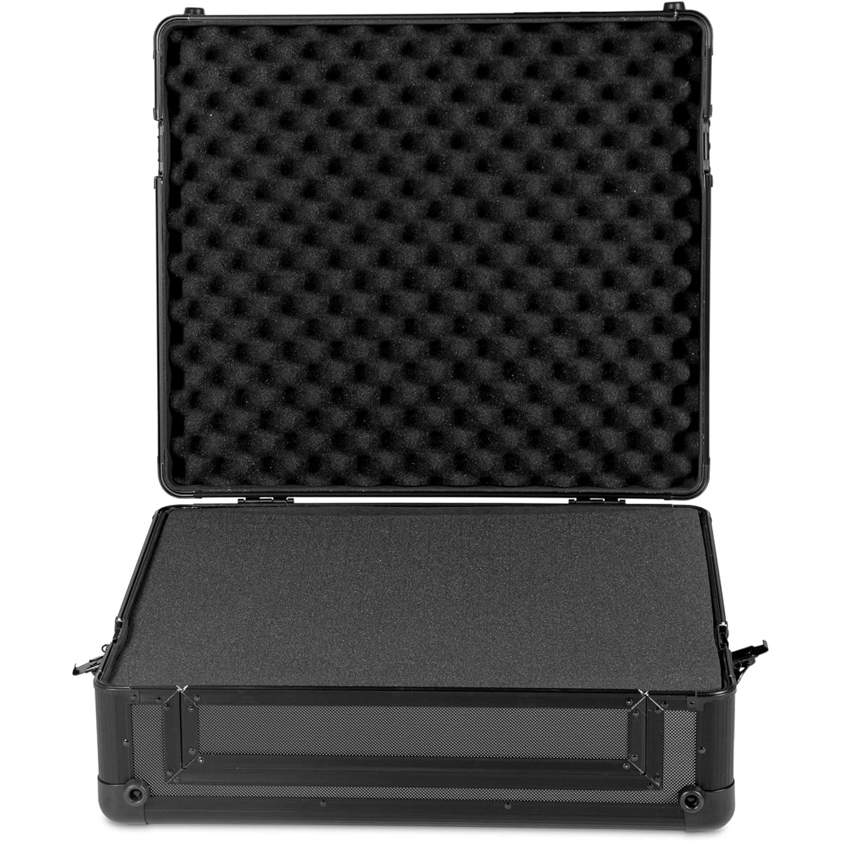 UDG U93012BL Ultimate Pick Foam Flight Case L Black