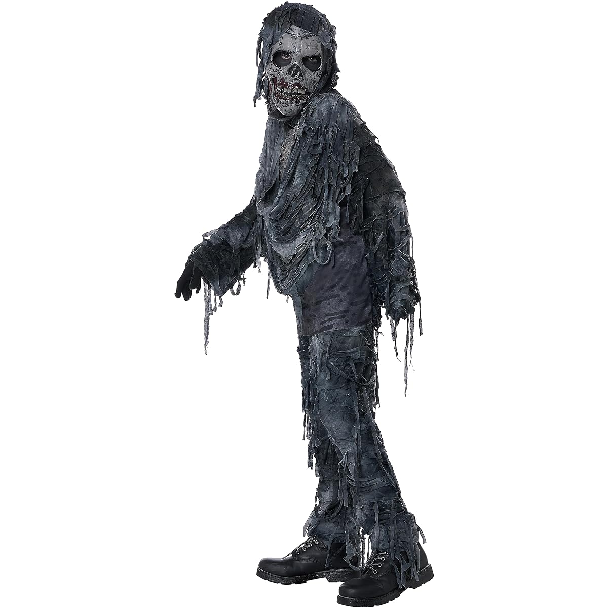 Halloween Cosplay Rotten Tea Ocore Costume CAL-00336