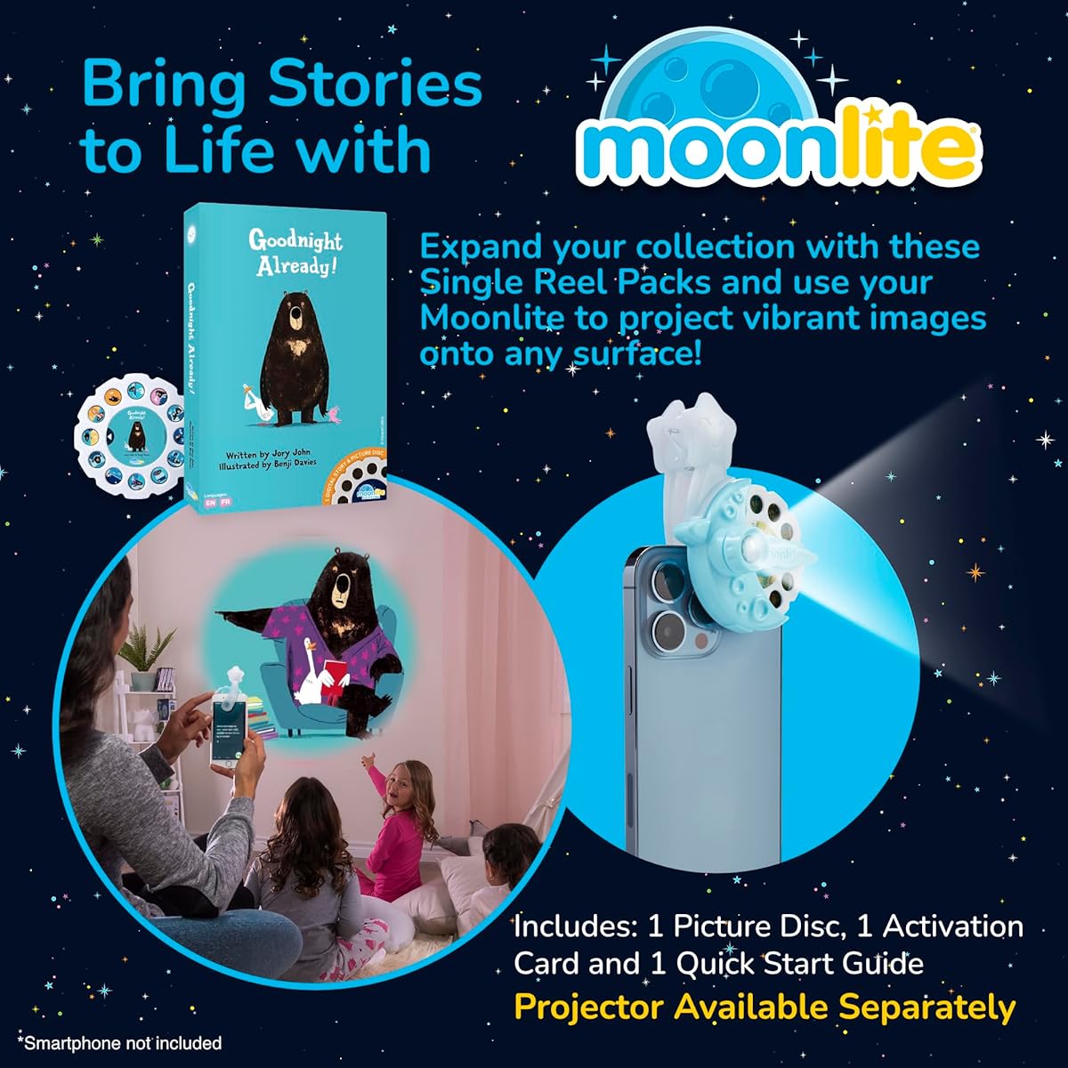 Moonlite MNL ACS StRl GoodnightAlready GBL