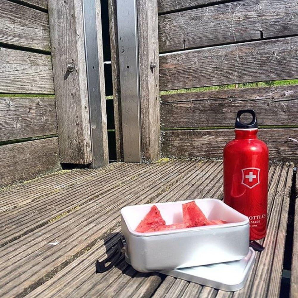 SIGG Outdoor Albox Plus